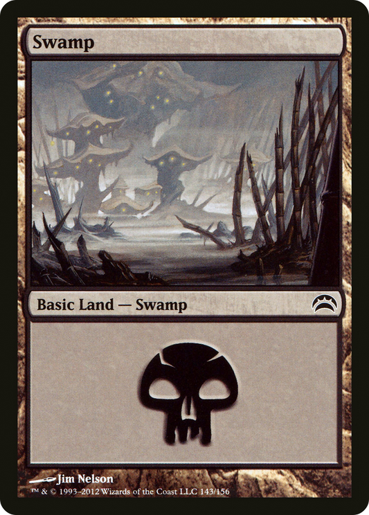 Swamp (PC2-143)