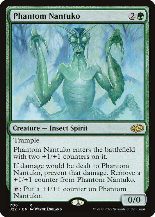 Phantom Nantuko (J22-706)