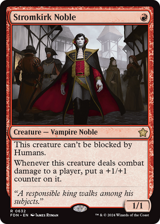 Stromkirk Noble (FDN-632)