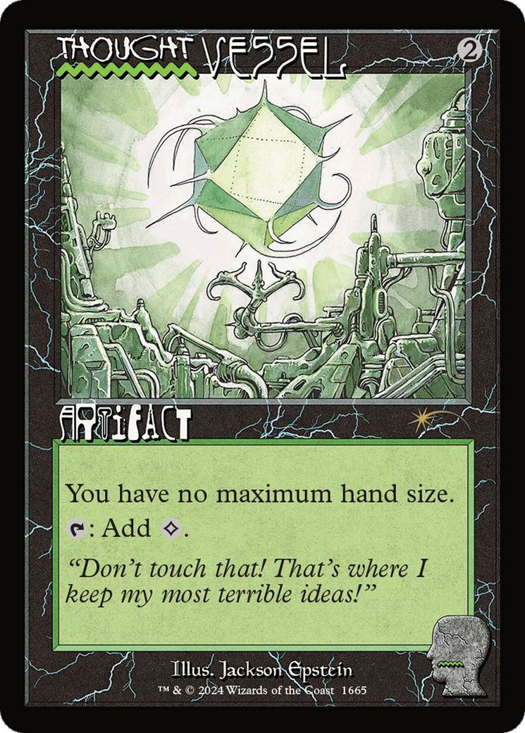 Thought Vessel (SLD-1665)