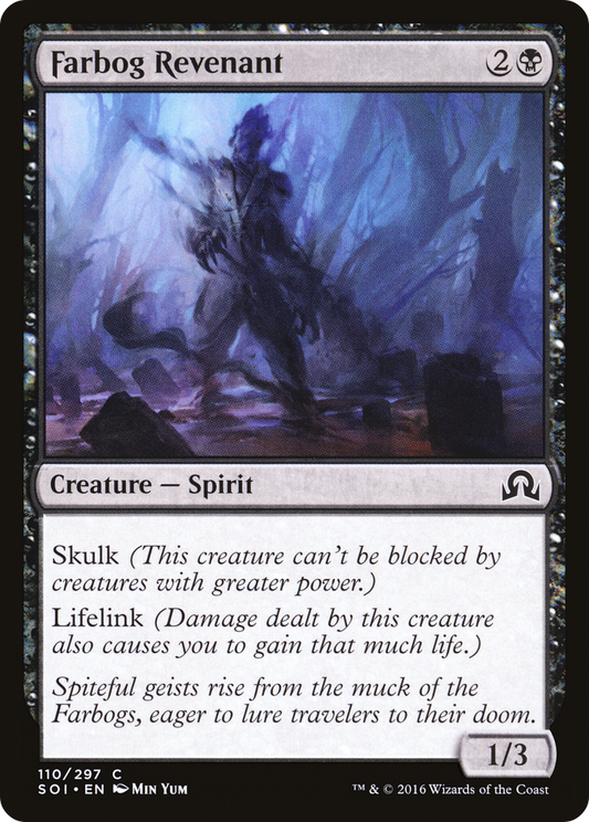 Farbog Revenant (SOI-110)