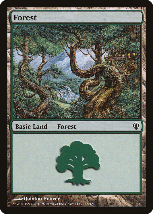 Forest (ARC-148)