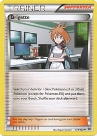 Brigette (BKT-134)