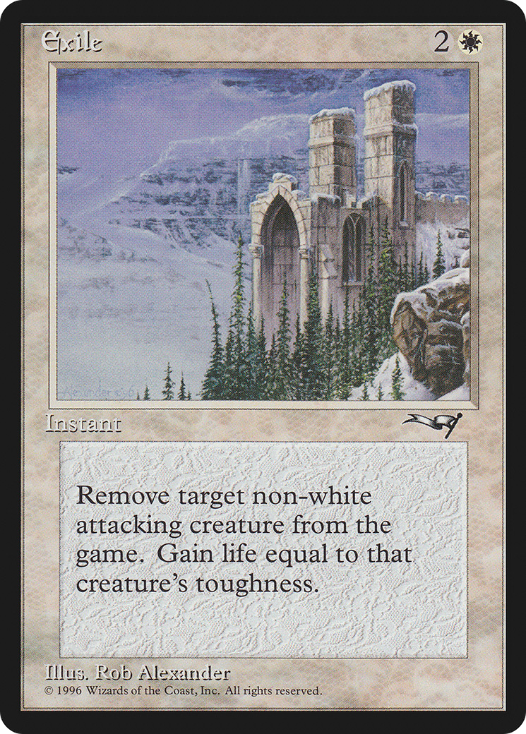 Exile (ALL-003)