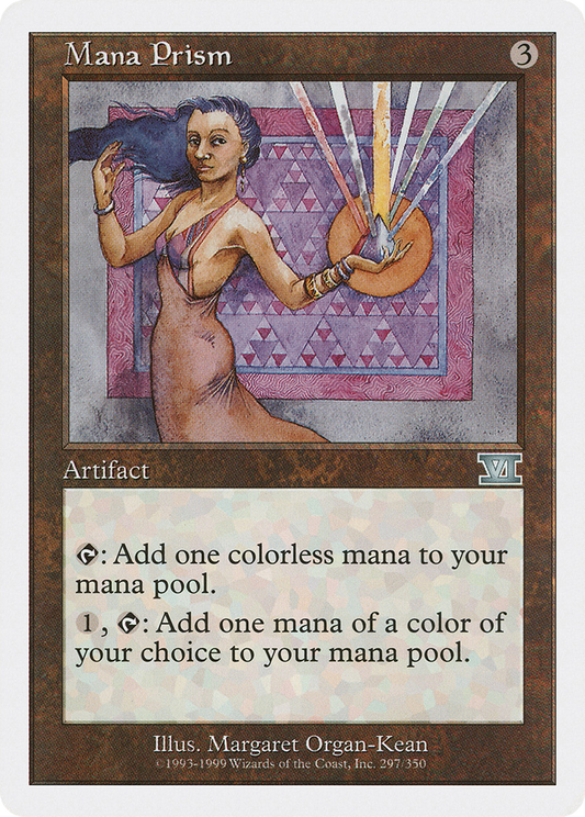 Mana Prism (6ED-297)