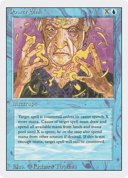 Power Sink (3ED-074)