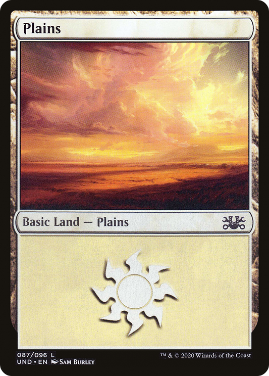 Plains (UND-087)