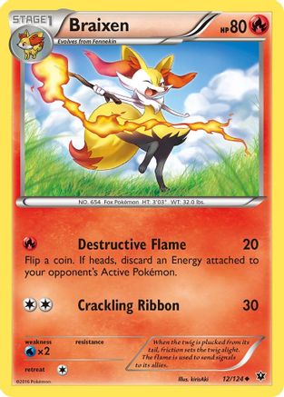 Braixen (FCO-)