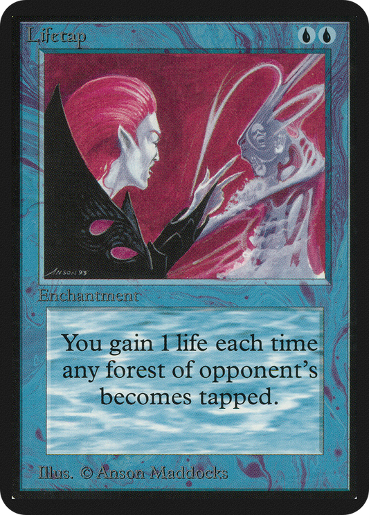 Lifetap (LEA-061)