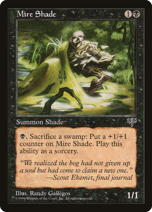 Mire Shade (MIR-131)