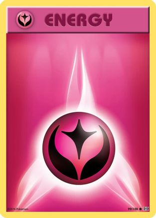 Fairy Energy (EVO-099)
