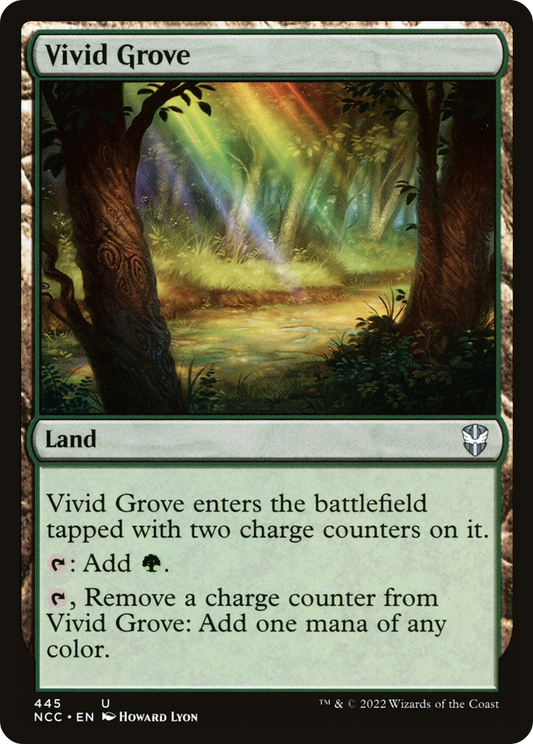 Vivid Grove (NCC-445)