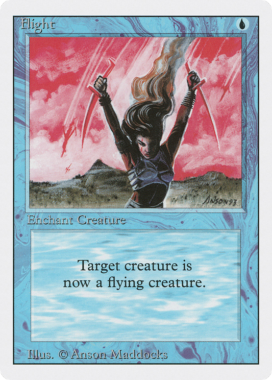 Flight (3ED-059)