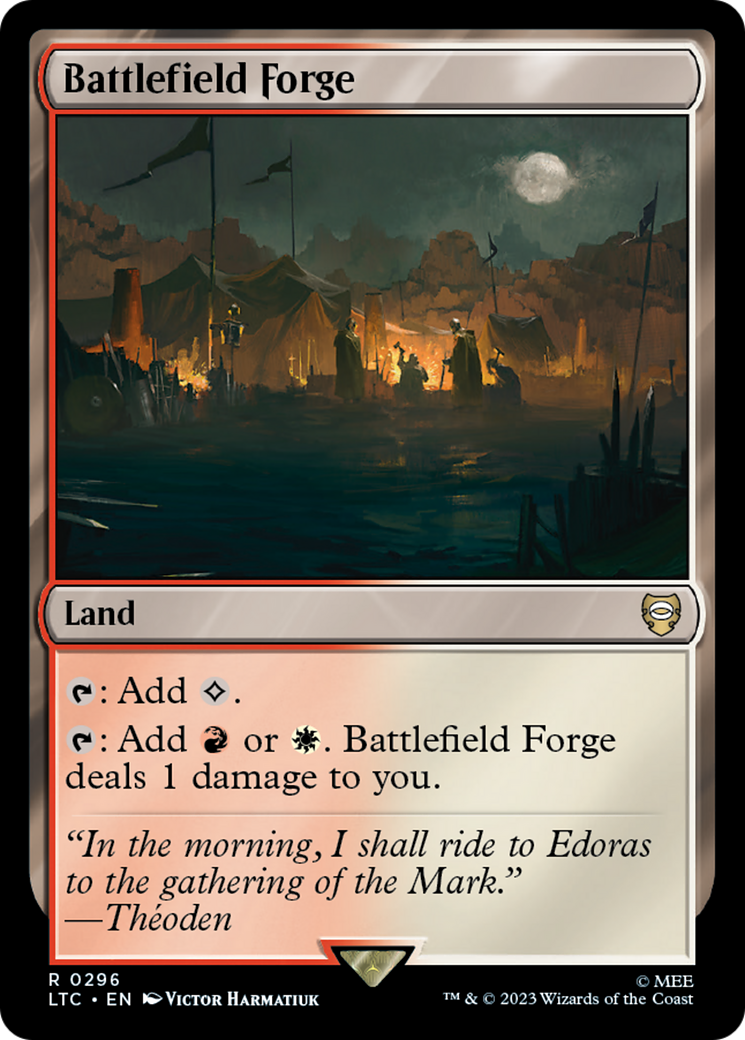 Battlefield Forge (LTC-296)