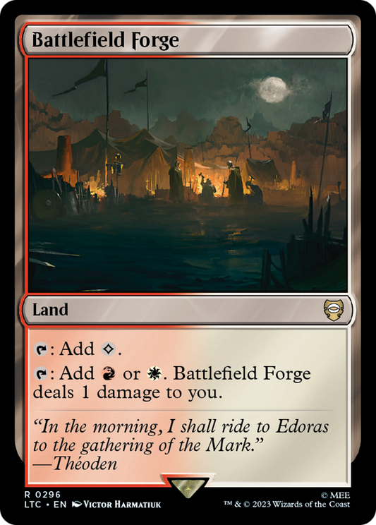 Battlefield Forge (LTC-296)