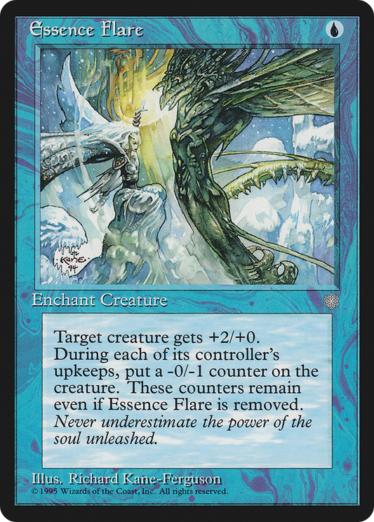 Essence Flare (ICE-069)