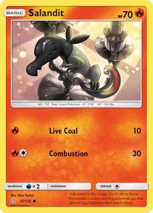 Salandit (UPR-025)