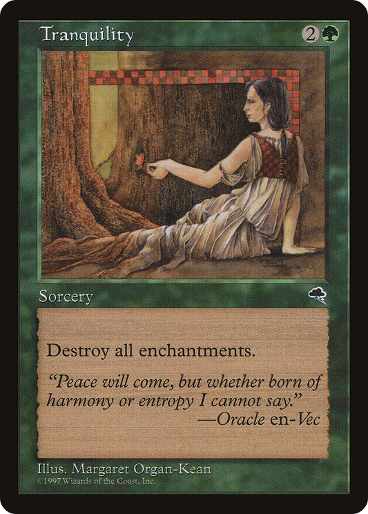 Tranquility (TMP-261)