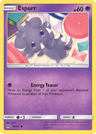 Espurr (FLI-044)