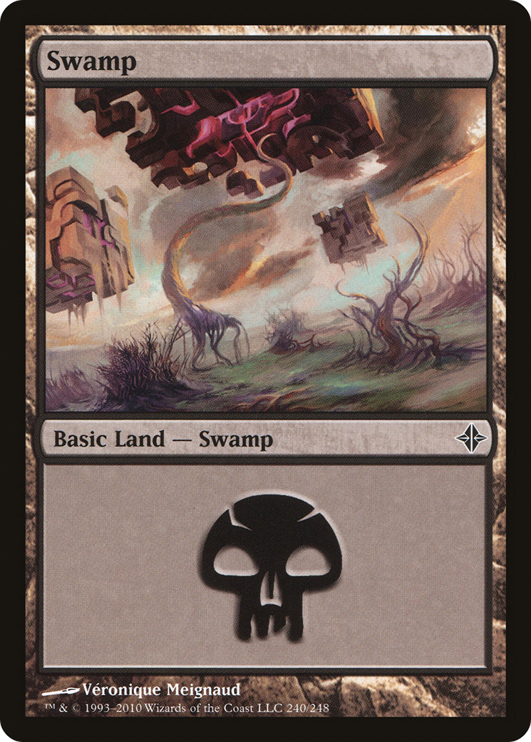 Swamp (ROE-240)