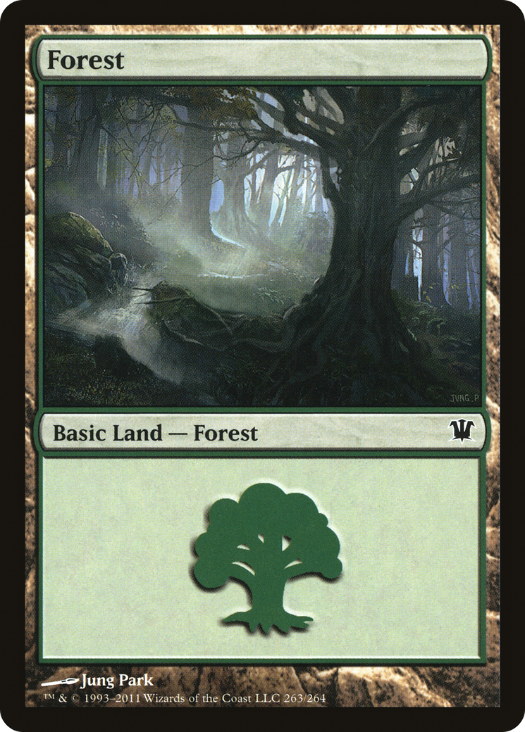 Forest (ISD-263)