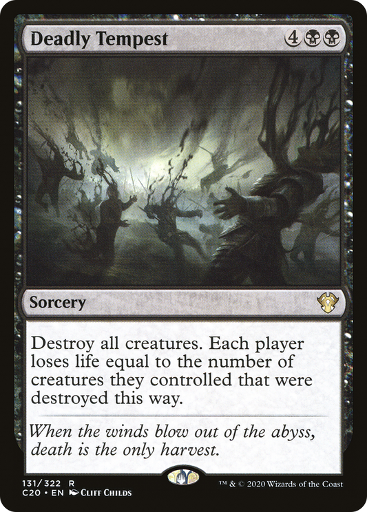 Deadly Tempest (C20-131)