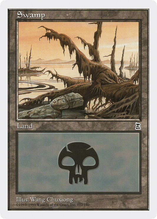 Swamp (PTK-172)