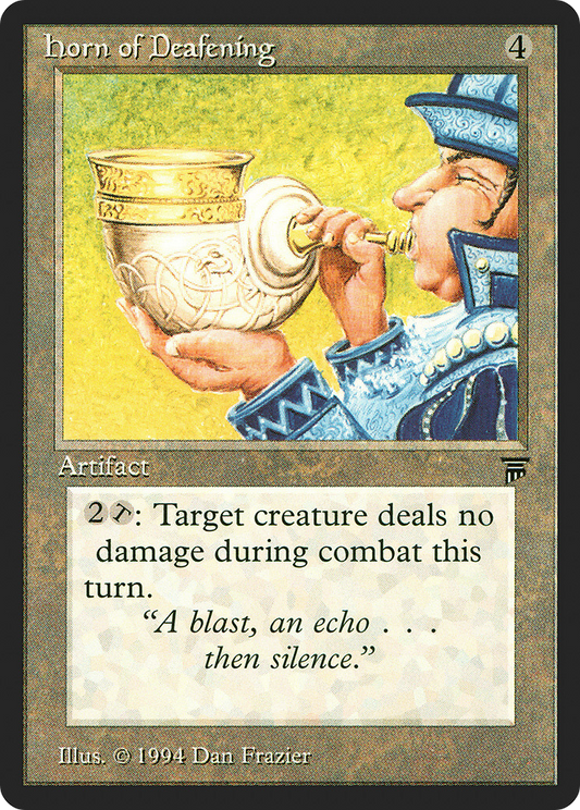 Horn of Deafening (LEG-280)