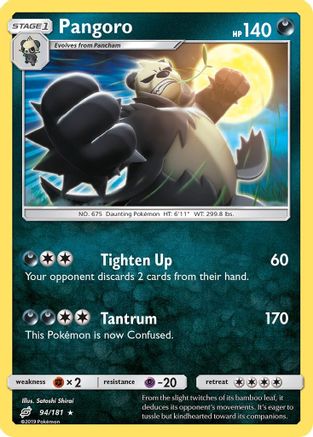Pangoro (TEU-094)