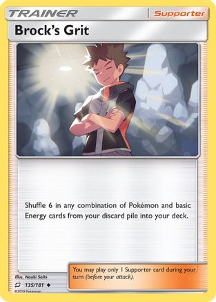 Brock's Grit (TEU-135)