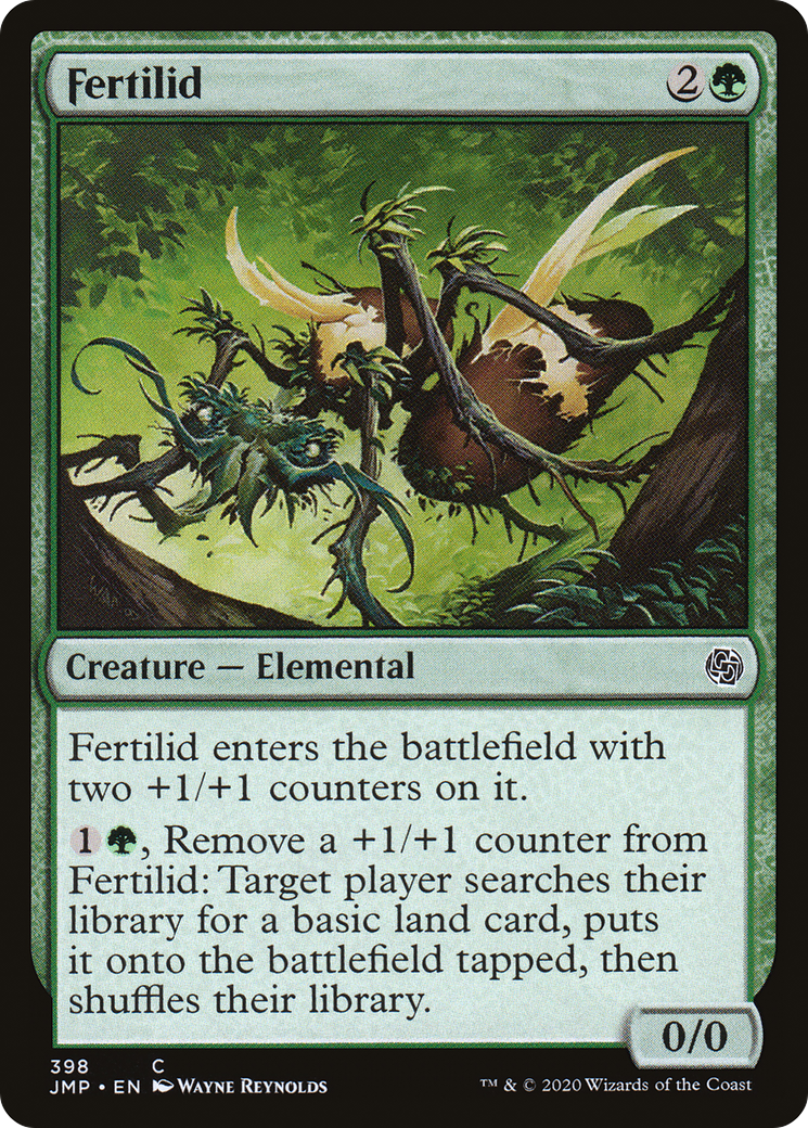 Fertilid (JMP-398)