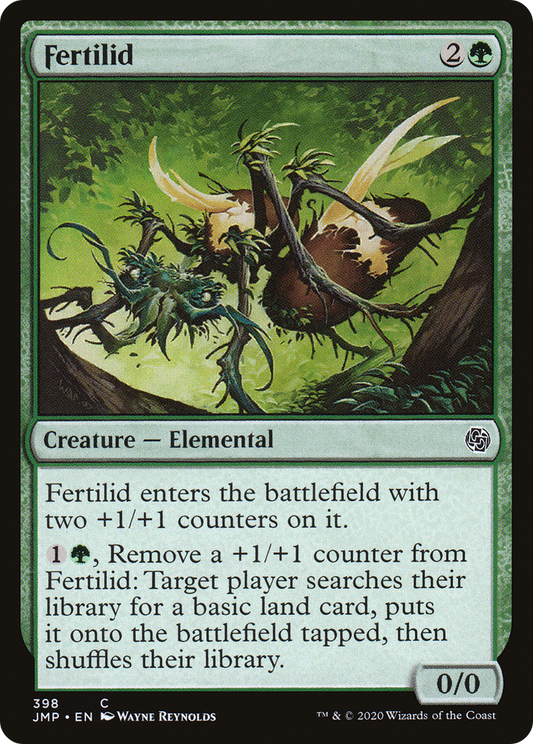 Fertilid (JMP-398)