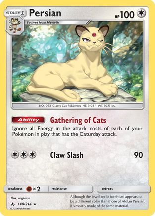 Persian (UNB-148)