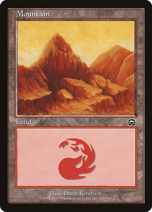 Mountain (MMQ-345)