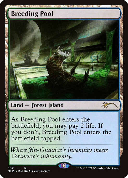 Breeding Pool (SLD-132)