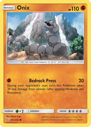 Onix (UNM-103)