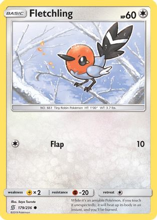 Fletchling (UNM-179)