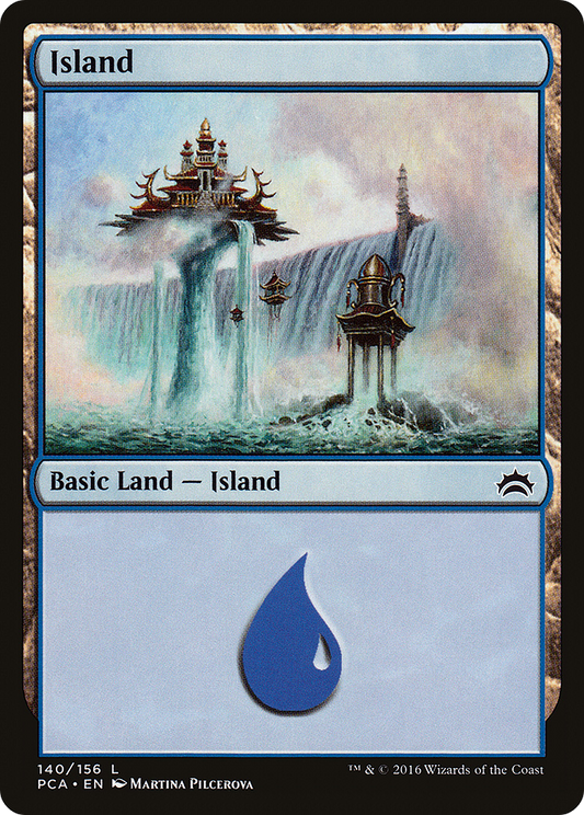 Island (PCA-140)