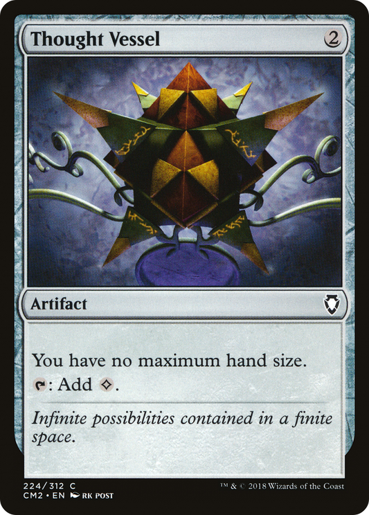 Thought Vessel (CM2-224)