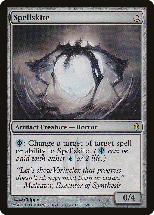 Spellskite (NPH-159)
