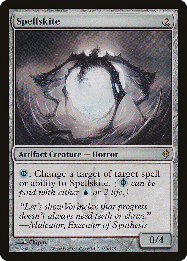 Spellskite (NPH-159) (Foil)