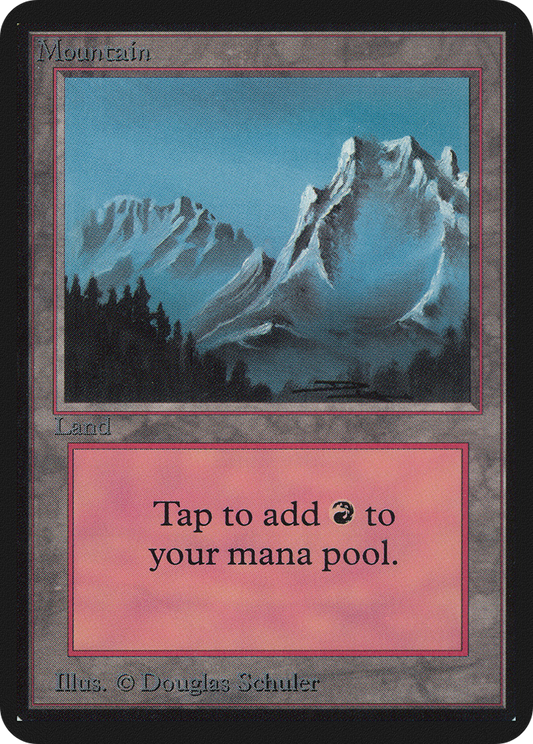 Mountain (LEA-293)