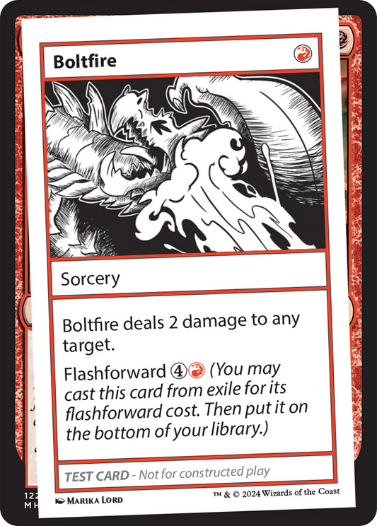 Boltfire (MB2PC-323)