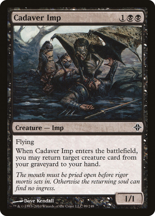 Cadaver Imp (ROE-099)