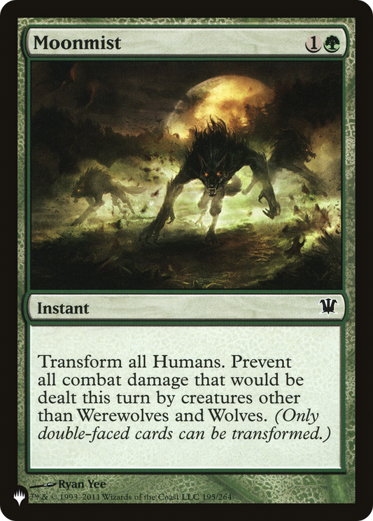Moonmist (LIST-ISD-195)