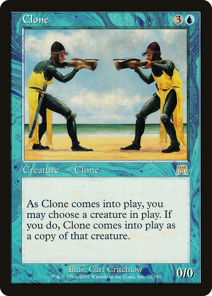 Clone (ONS-075)