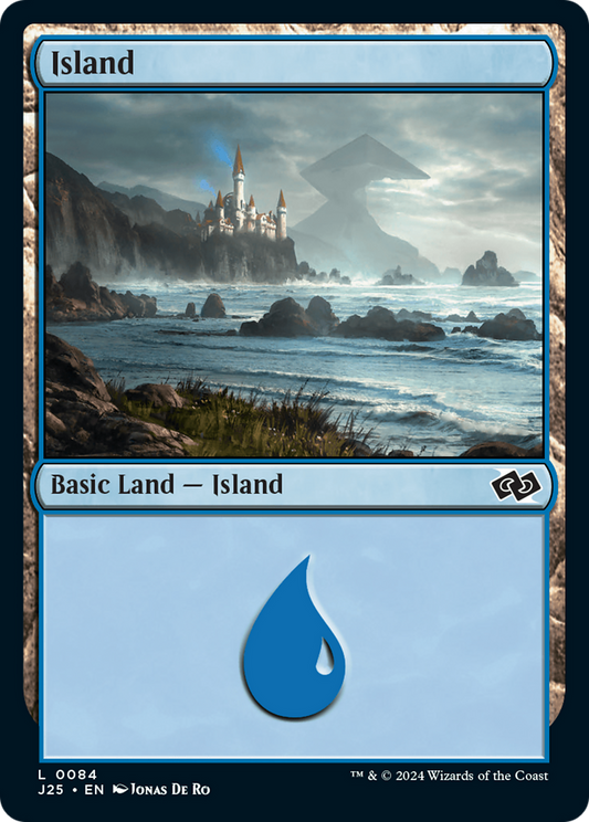 Island (J25-084)