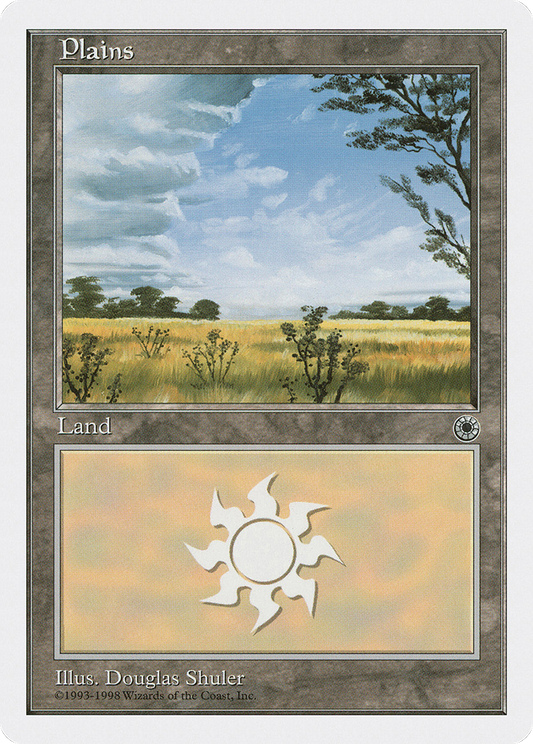 Plains (ATH-079)