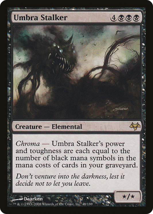 Umbra Stalker (EVE-048)