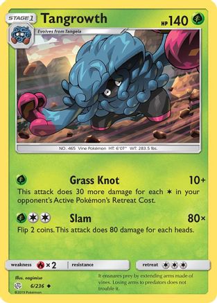 Tangrowth (CEC-)